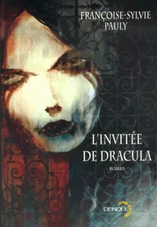 L'Invitée de Dracula, roman