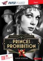 The Princes of Prohibition - Livre + mp3 - ed. 2023