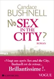 No sex in the city? / roman, Roman