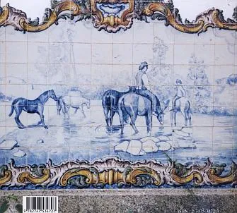 À la découverte de l'équitation portugaise