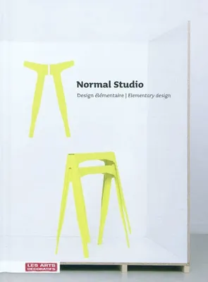 Normal Studio, Design élémentaire