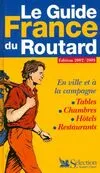 Le guide France du routard 2002