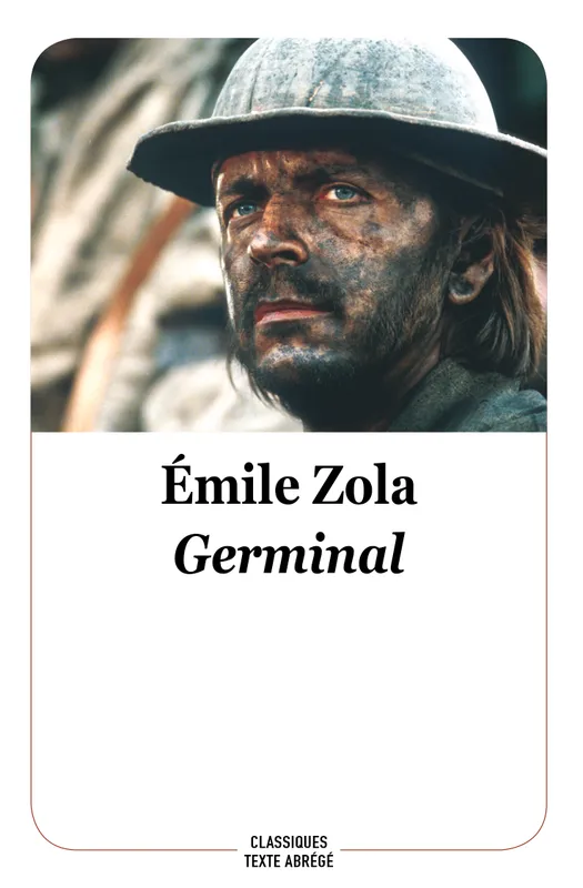 Germinal Émile Zola