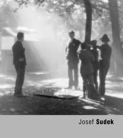 Josef Sudek /anglais