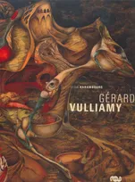 Gérard Vulliamy, 1909-2005
