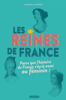 Les reines de France, NE2020