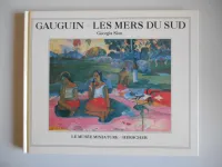 Gauguin : Les mers du sud [Hardcover] Sion, Giorgia