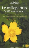 Le millepertuis - Antidépresseur naturel, anti-dépresseur naturel