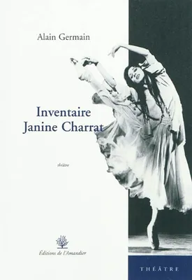 Inventaire Janine Charrat