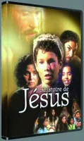 L histoire de Jésus - DVD