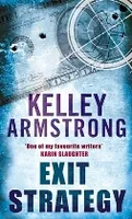Exit Strategy, Book 1 in the Nadia Stafford Series