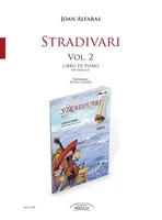 Stradivari Viola 2