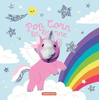 Les bébêtes - Pop Corn la licorne, Édition spéciale