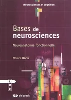 Bases de neurosciences, Neuroanatomie fonctionnelle