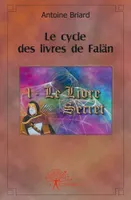 1, Le cycle des livres de Falän, Tome 1 : Le livre secret
