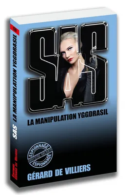SAS 129 La manipulation Yggdrasil
