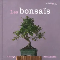 Les bonsaïs - Variations jardin