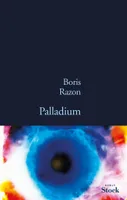 Palladium, roman