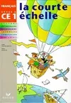 Francais CE1 cycle 2, vers l'écrit, conjugaison, grammaire, vocabulaire, lecture, orthographe