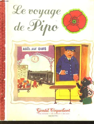 Le Voyage de Pipo