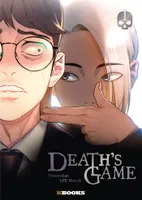 1, Death's Game T01