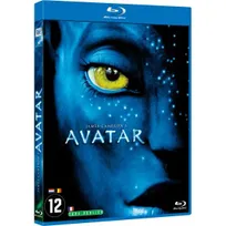 Avatar - Blu-ray (2009)