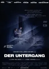 DER UNTERGANG - DVD