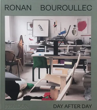 Ronan Bouroullec, DAY AFTER DAY