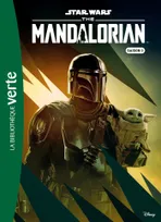 0, Star Wars The Mandalorian saison 3  XXL
