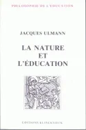 La nature et l'éducation, L'idée de nature dans l'éducation physique et morale