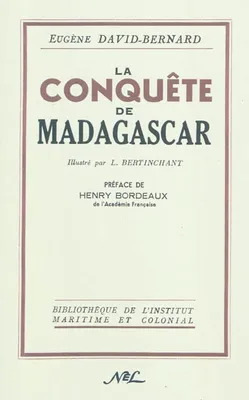 CONQUETE DE MADAGASCAR