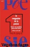 Revue Poésie Vagabondages - numéro 7 Les surréalistes, spécial André Breton