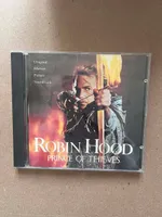 Bof Robin Hood Prince Of Thieves