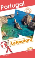 Les Naufragés du temps..., 4, Guide du Routard Portugal 2015