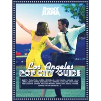 Rockyrama, Los Angeles pop city guide