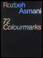 Rozbeh Asmani 72 Colormarks /anglais/allemand