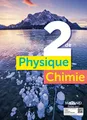 Physique Chimie 2de 2019, Manuel Élève