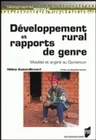 Développement rural et rapports de genre, Mobilité et argent au Cameroun