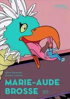 Marie-Aude Brosse
