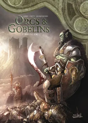 7, Orcs & Gobelins 07, Braagam