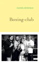 Boxing-Club