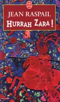 Hurrah Zara !, roman