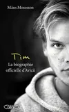 Tim, La biographie officielle d'avicii