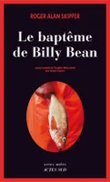 Le Baptême de Billy Bean
