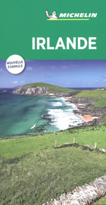 Guide Vert Irlande