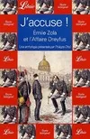 L'affaire Dreyfus, J'accuse et autres documents, Émile Zola et l'affaire Dreyfus