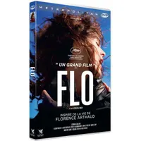 Flo - DVD (2023)