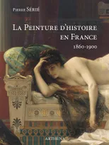 La peinture d'histoire en France, 1860-1900, La lyre ou le poignard