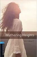 OBWL 3E Level 5: Wuthering Heights MP3  Pack