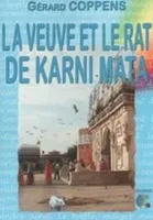 La Veuve et le Rat de Karni Mata, roman